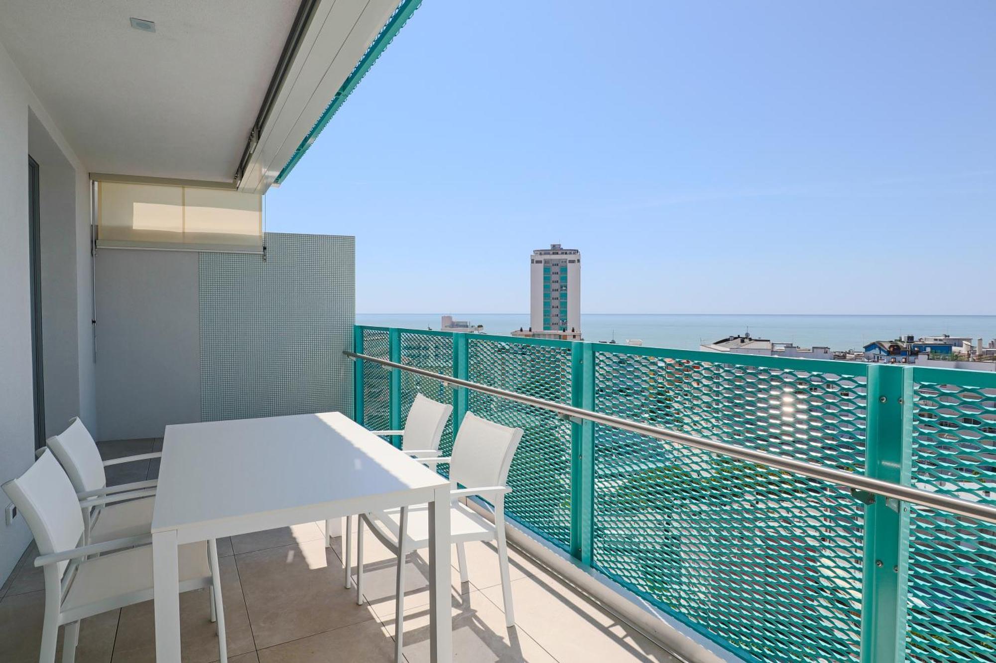 Podium - Qui Vende Immobiliare - Per Solo Famiglie Lido di Jesolo