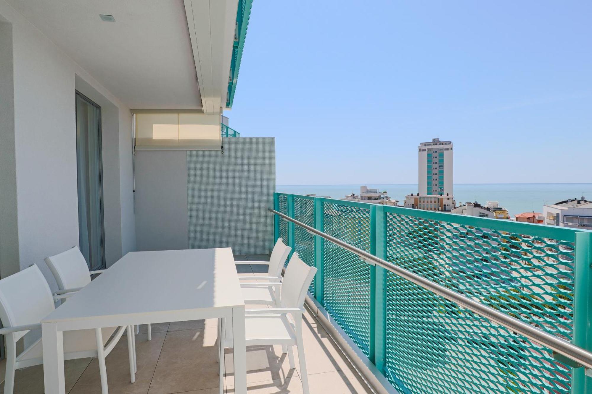 Appartamento Residenze Podium *