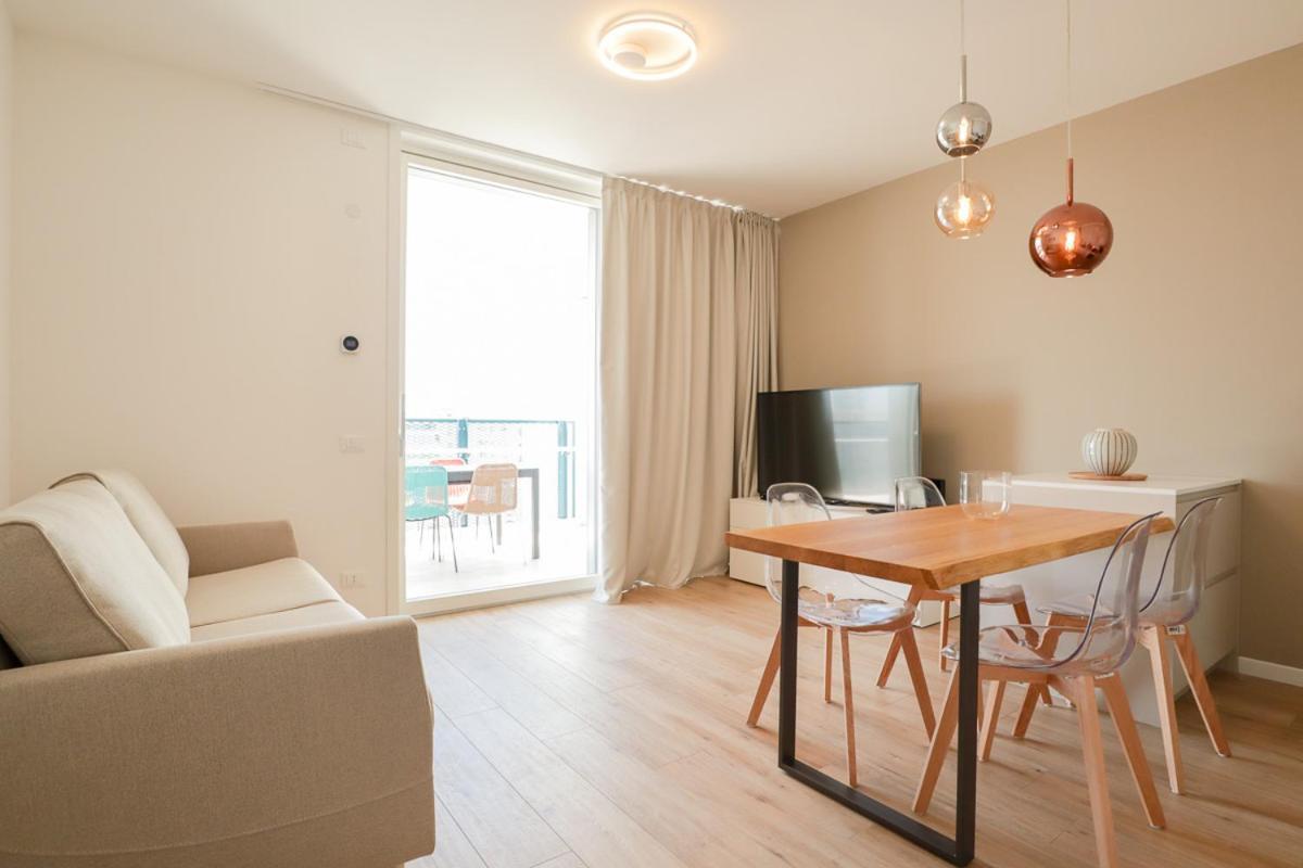 Podium - Qui Vende Immobiliare - Per Solo Famiglie Appartamento Lido di Jesolo