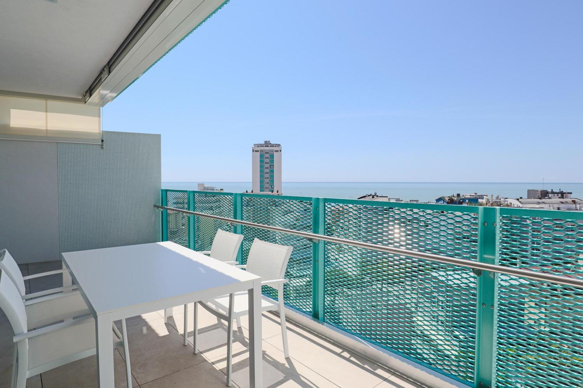 Residenze Podium *