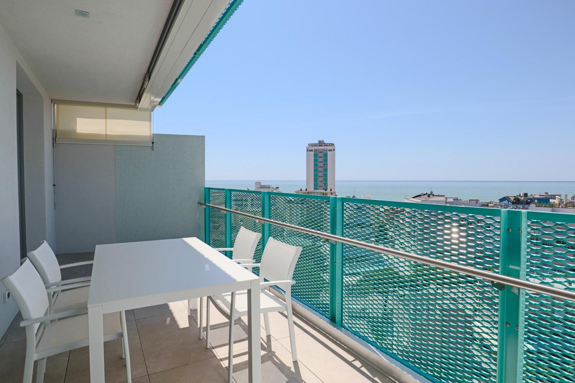Residenze Podium Lido di Jesolo