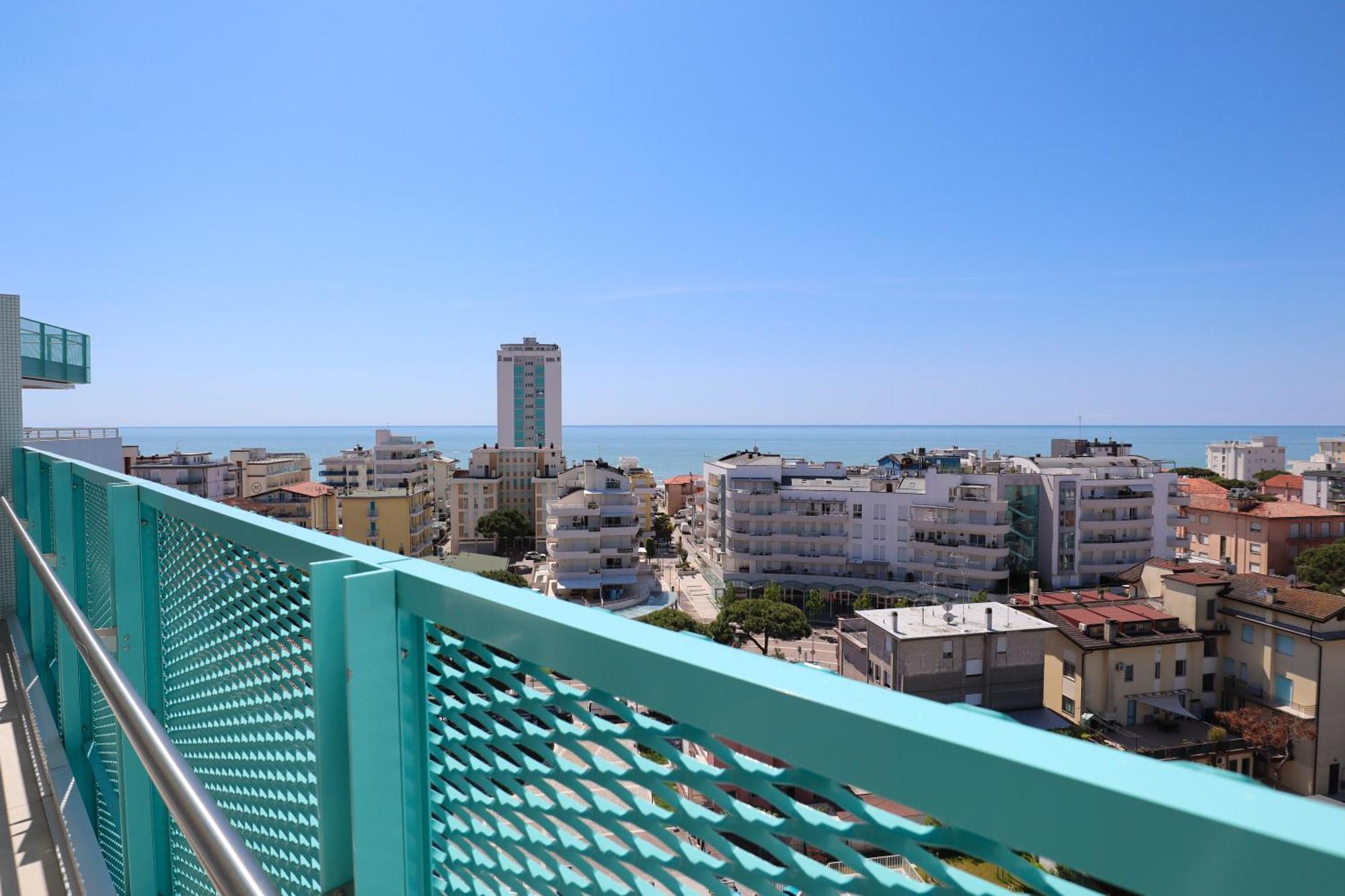Appartamento Residenze Podium