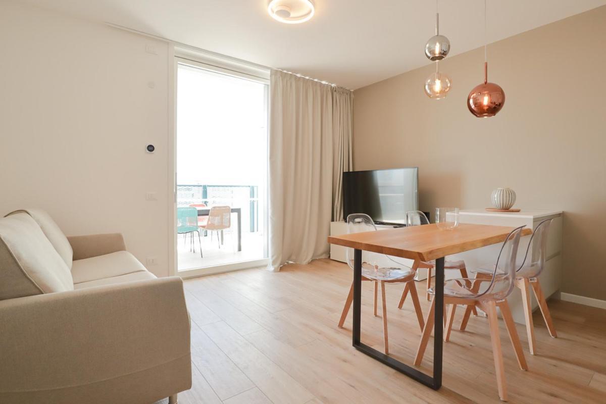 Residenze Podium