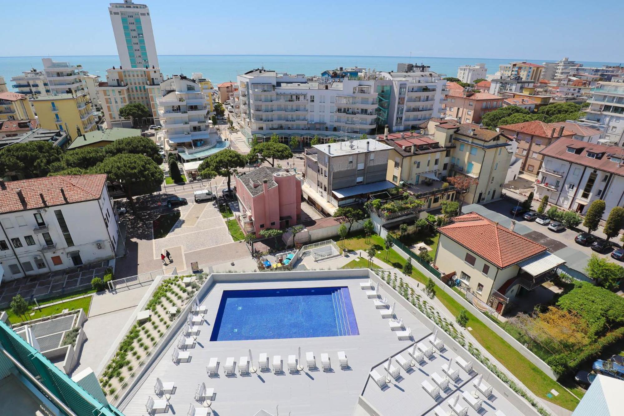 Residenze Podium *