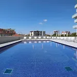 Podium - Qui Vende Immobiliare - Per Solo Famiglie Apartment Lido di Jesolo